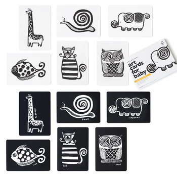 art-cards-high-contrast-vision-for-baby-original thumbnail