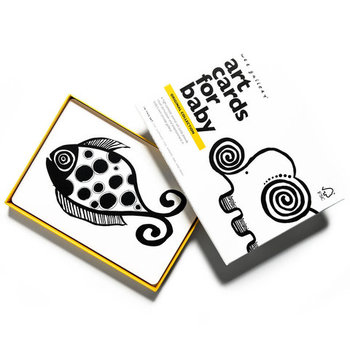 high-contrast-art-cards-for-baby-original-animals thumbnail