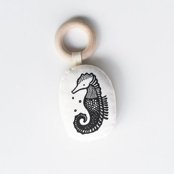 Teether Seahorse 1 thumbnail