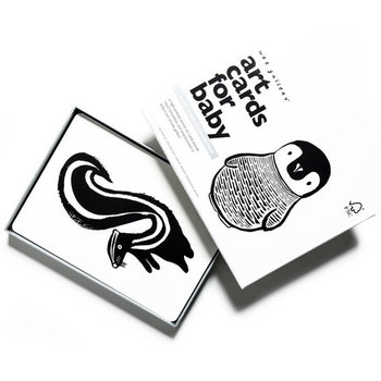 Art-Cards-for-baby-black-and-white-contrast-animals-hi thumbnail