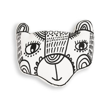Bear Pillow thumbnail