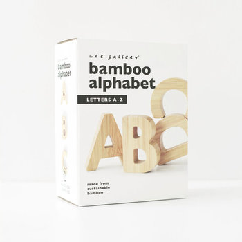 Bamboo Alpha 1 thumbnail