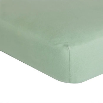 Crib Sheet Green 1 thumbnail