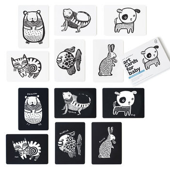 art-cards-high-contrast-vision-for-baby-pets-2 thumbnail