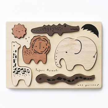Puzzle Safari 1 thumbnail