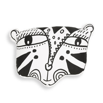 Tiger Pillow 1 thumbnail