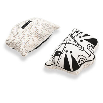 Tiger Pillow 2 thumbnail
