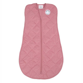 Pink Swaddle 2 thumbnail