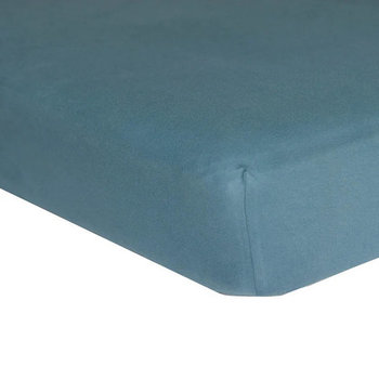 Crib Sheet Blue 1 thumbnail