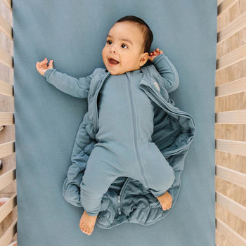 Crib Sheet Blue 2 thumbnail