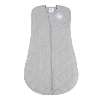 Moon Grey Swaddle 2 thumbnail