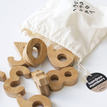 Bamboo Numbers  2 thumbnail