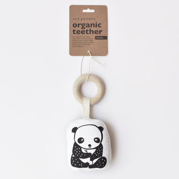 Teether Panda 1 thumbnail