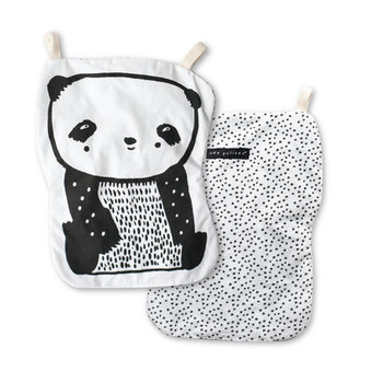Crinkle Panda 2 thumbnail