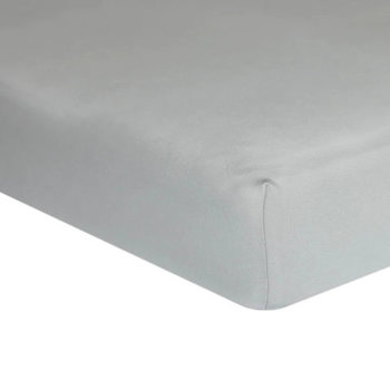 Crib Sheet Moon Grey 1 thumbnail
