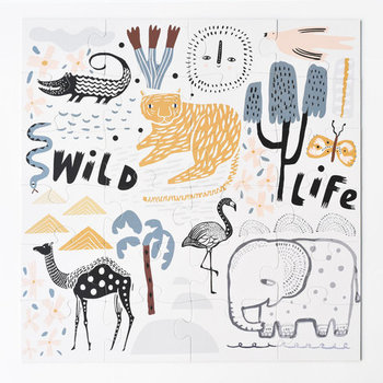 Wildlife FP 3 thumbnail