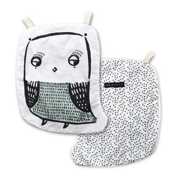 Crinkle Owl 2 thumbnail