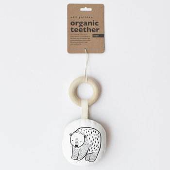 Teether Bear 1 thumbnail